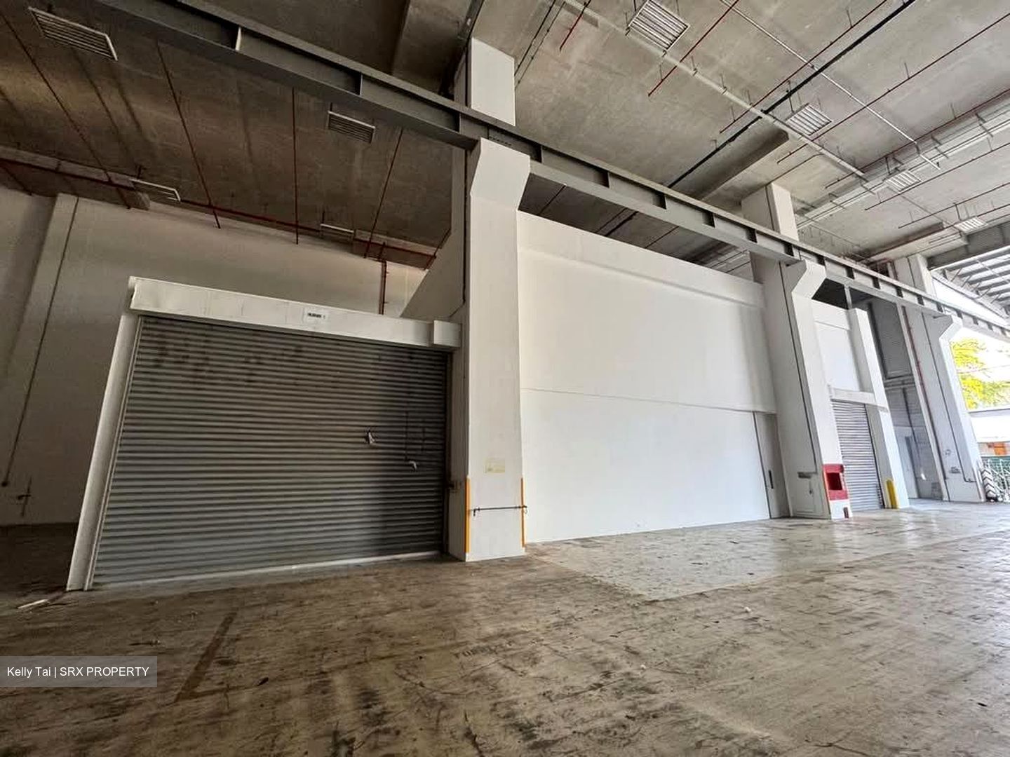 Loyang Industrial Estate (D17), Factory #593484211